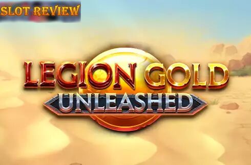 Legion Gold Unleashed slot